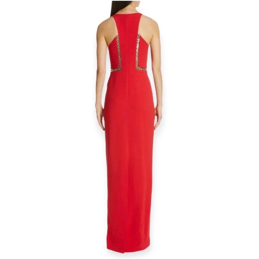 Alex Wang Racerback Column Dress - Picture 5 of 10